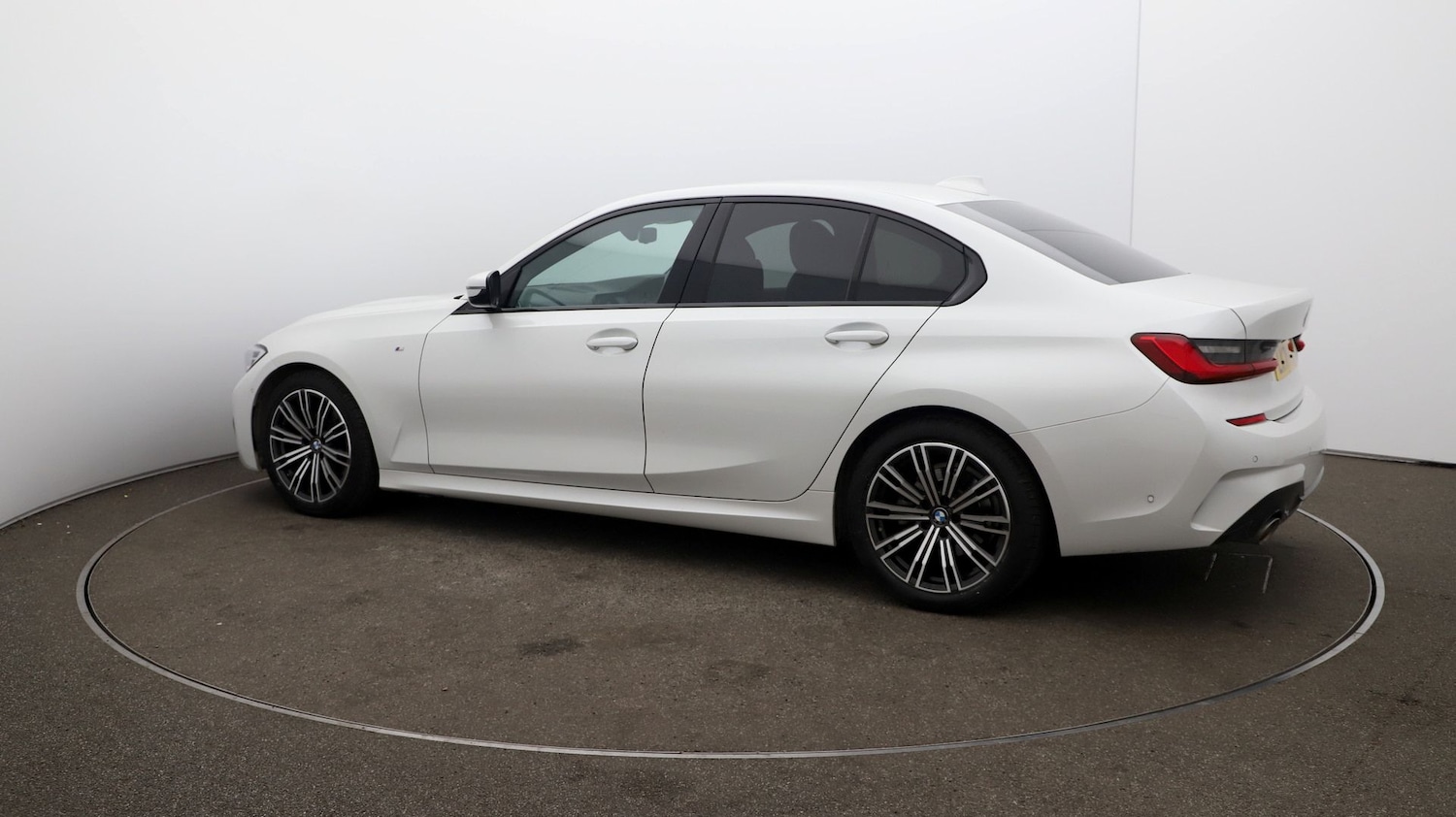 Used BMW 3 Series 2021 for sale - 76809773: Photo 34