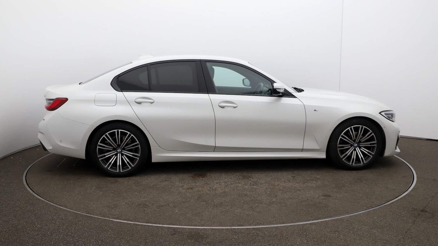 Used BMW 3 Series 2021 for sale - 76809773: Photo 40