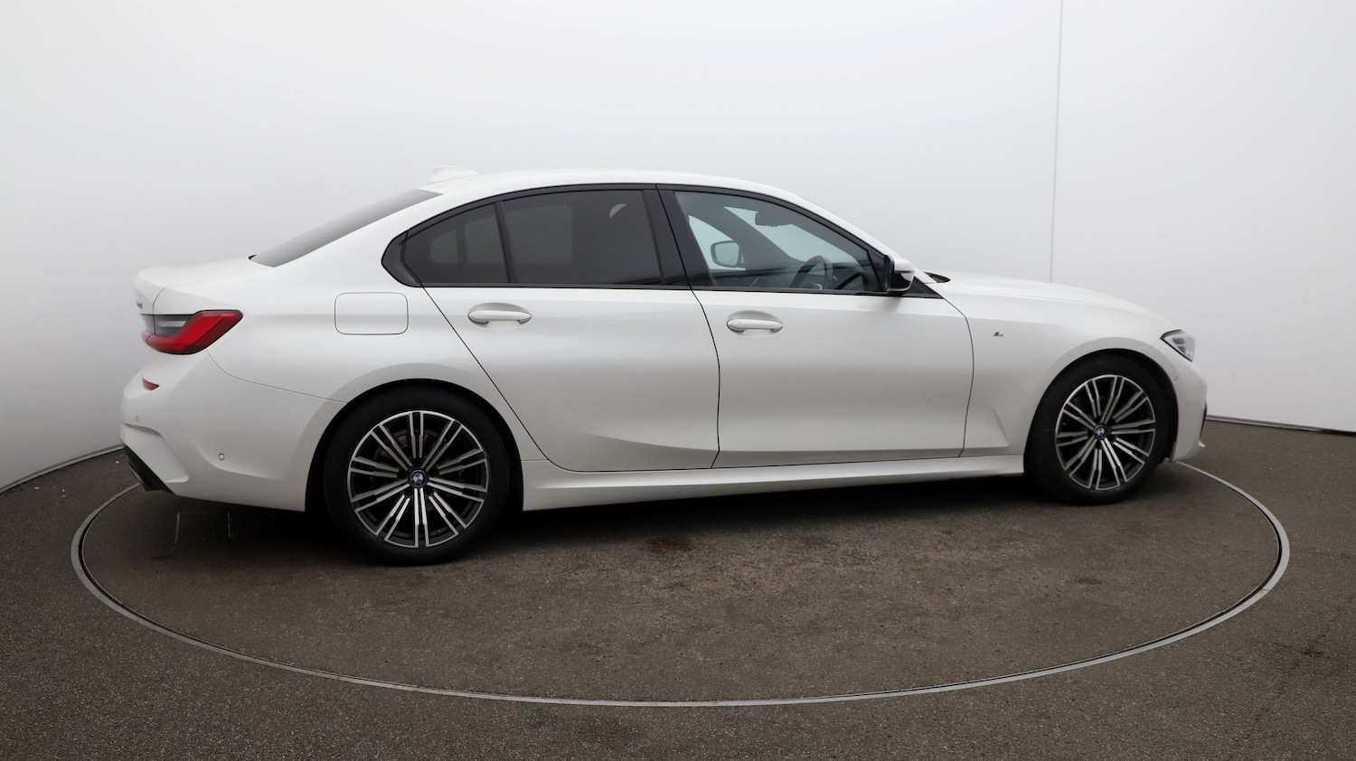 Used BMW 3 Series 2021 for sale - 76809773: Photo 42