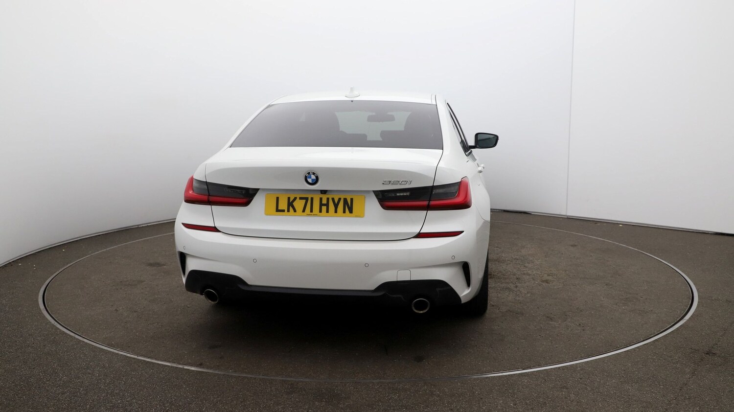 Used BMW 3 Series 2021 for sale - 76809773: Photo 49