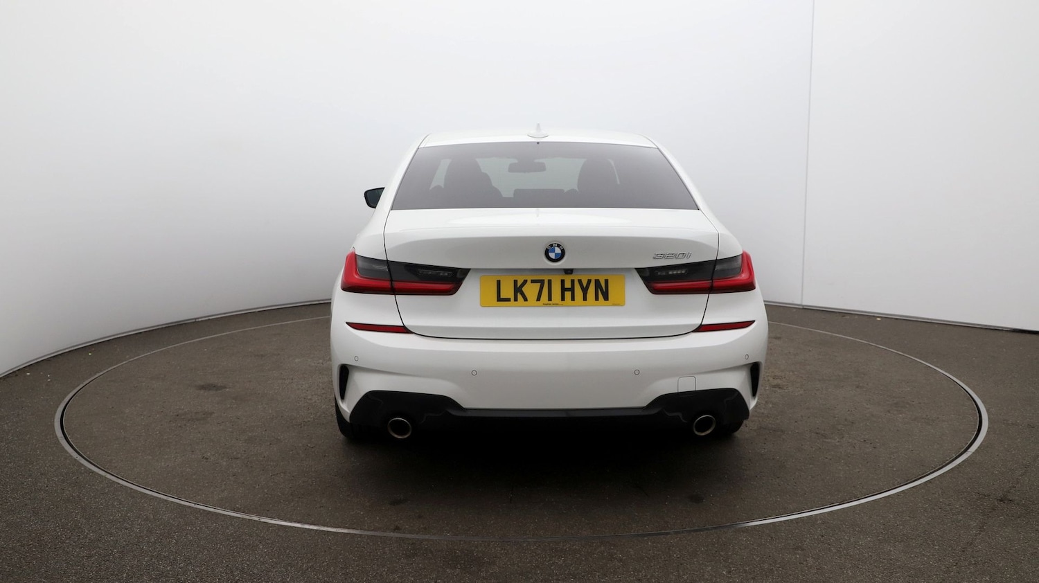 Used BMW 3 Series 2021 for sale - 76809773: Photo 51