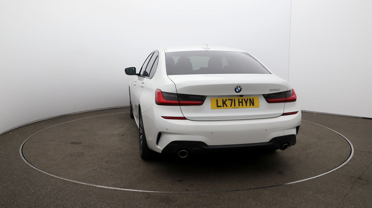 Used BMW 3 Series 2021 for sale - 76809773: Photo 52