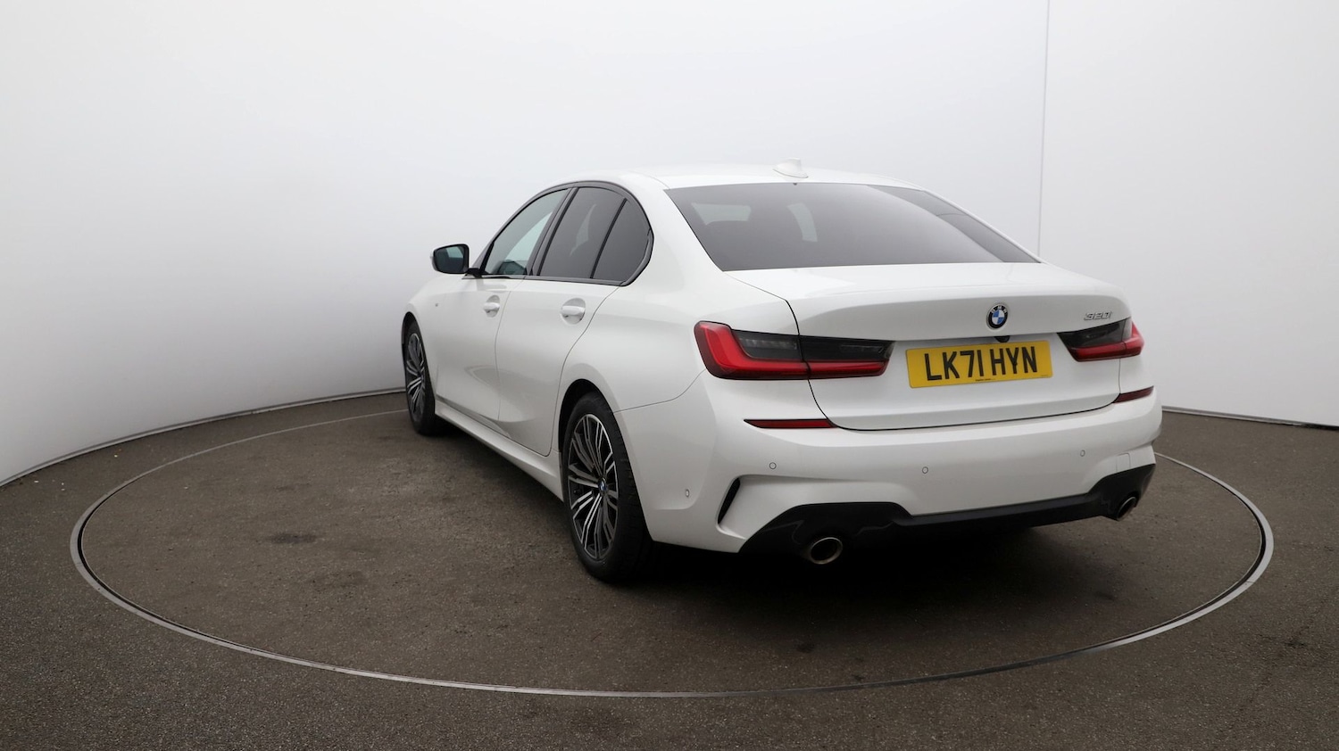 Used BMW 3 Series 2021 for sale - 76809773: Photo 53