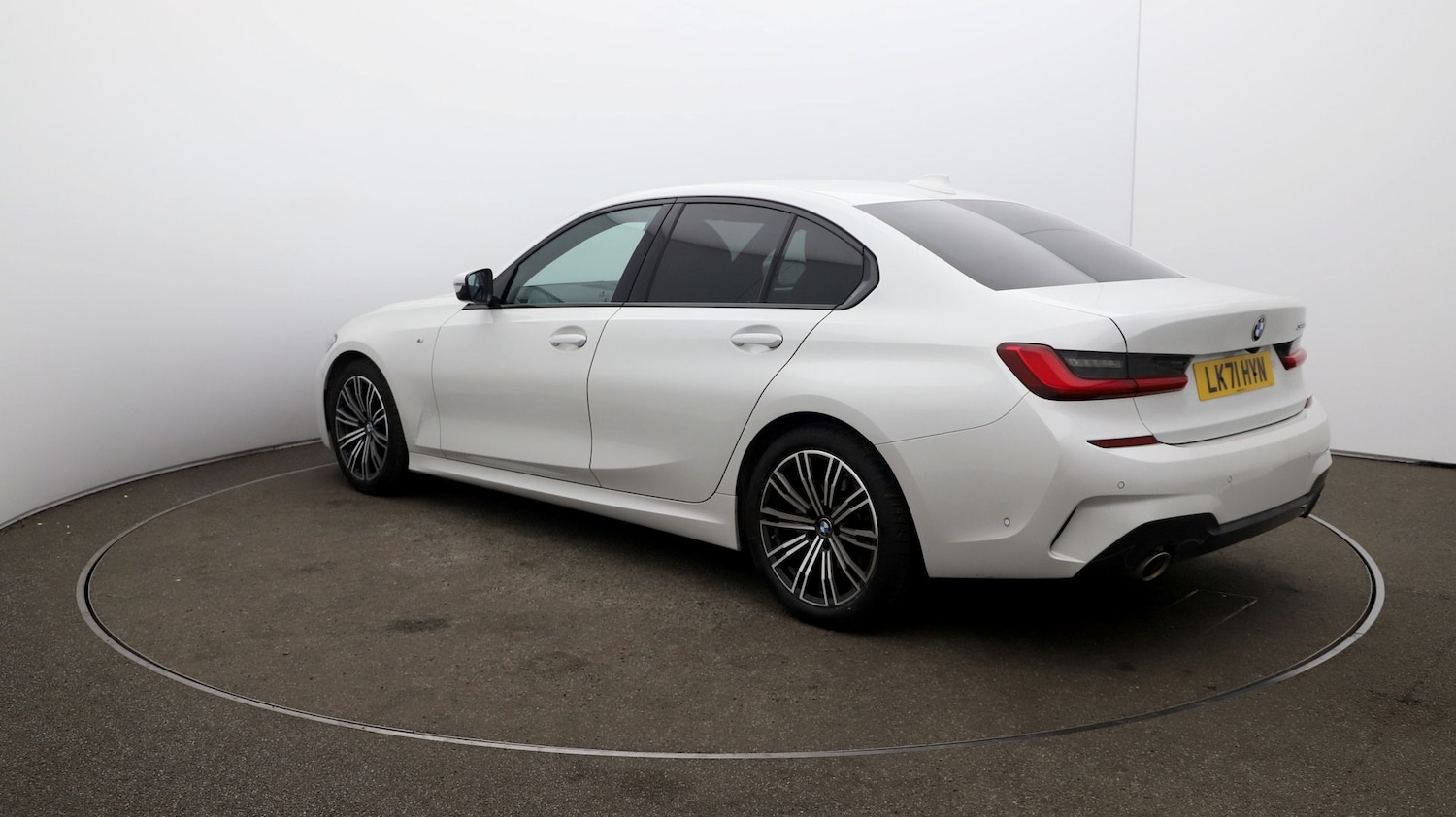 Used BMW 3 Series 2021 for sale - 76809773: Photo 55