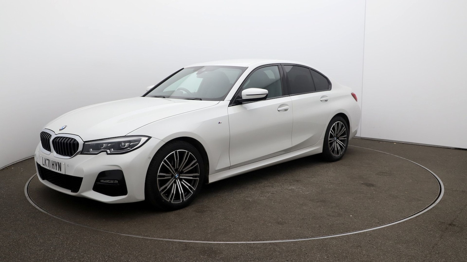 Used BMW 3 Series 2021 for sale - 76809773: Photo 61