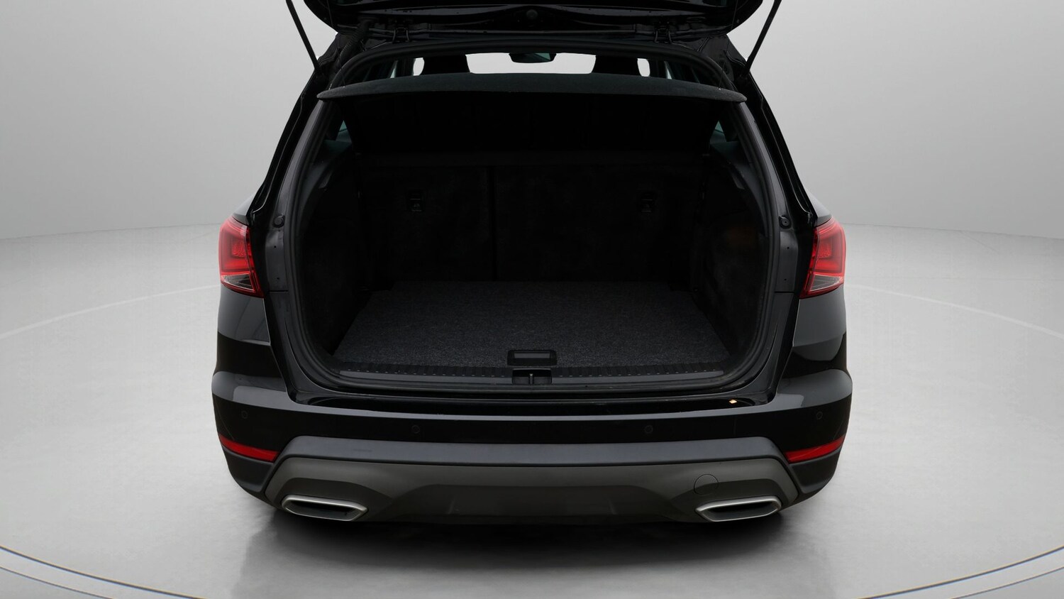 Used SEAT Arona 2023 for sale - 77678568: Photo 17