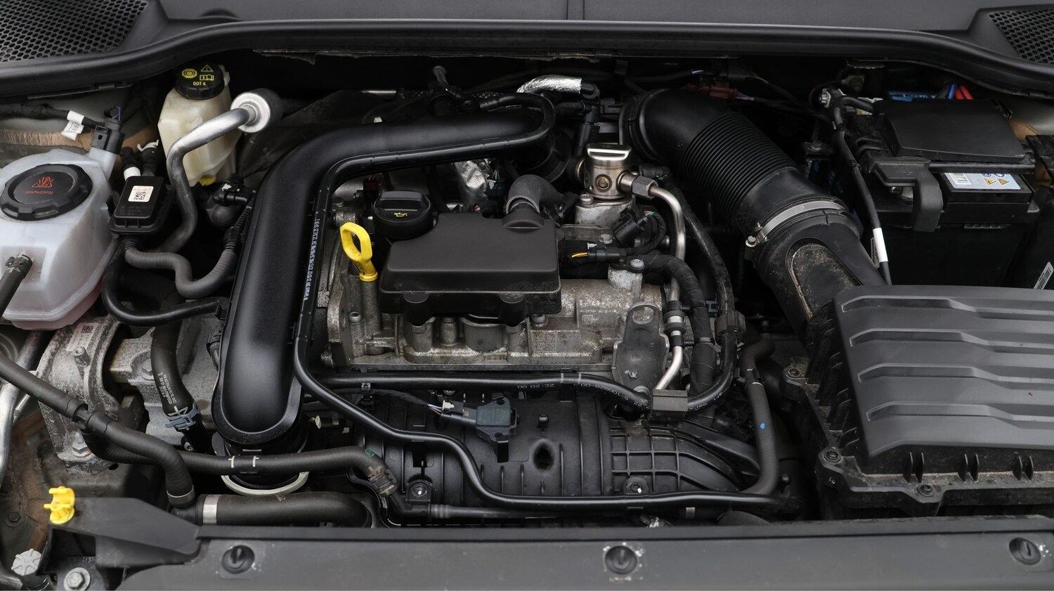 Used SEAT Arona 2023 for sale - 77678568: Photo 19