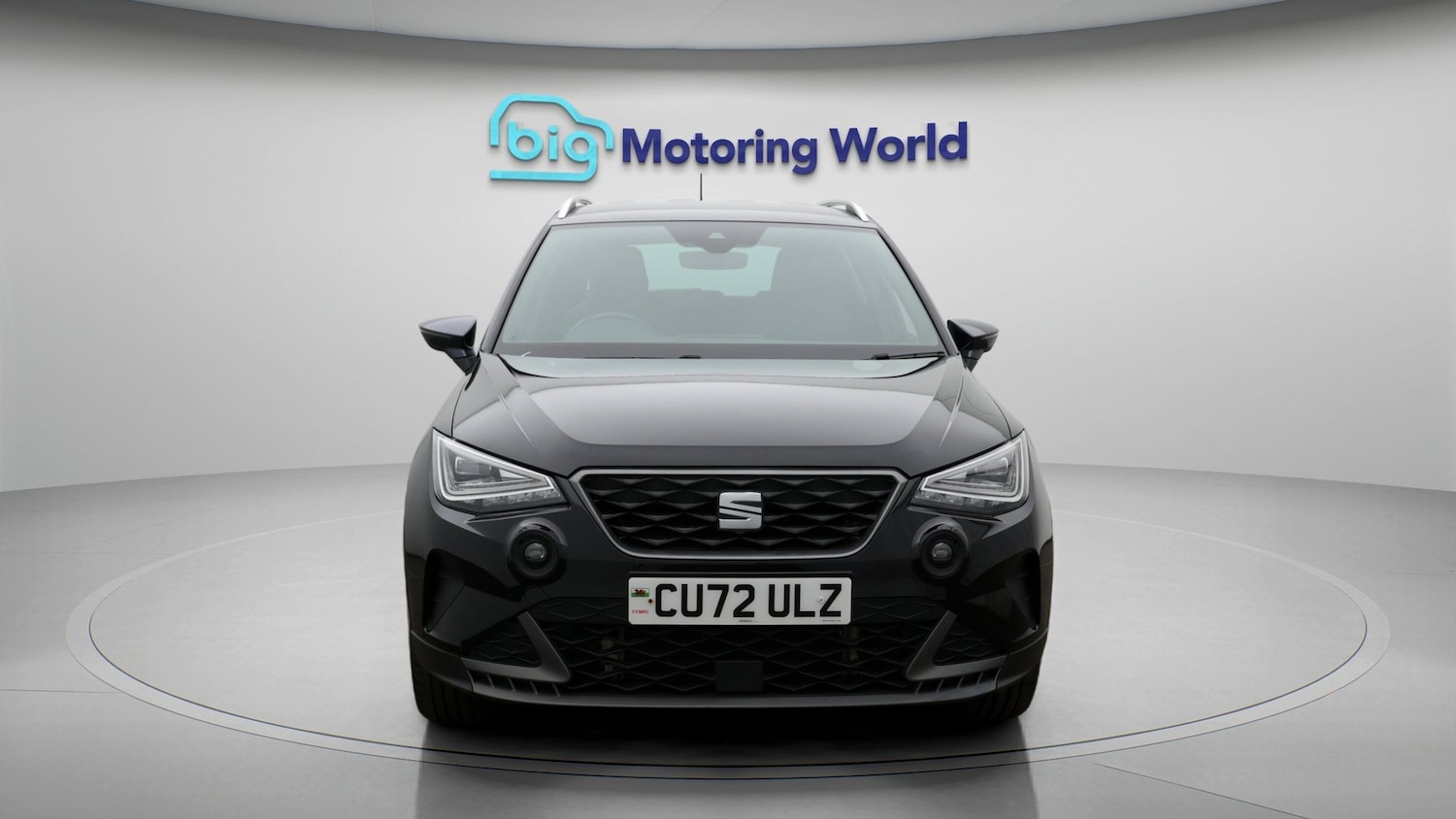 Used SEAT Arona 2023 for sale - 77678568: Photo 2