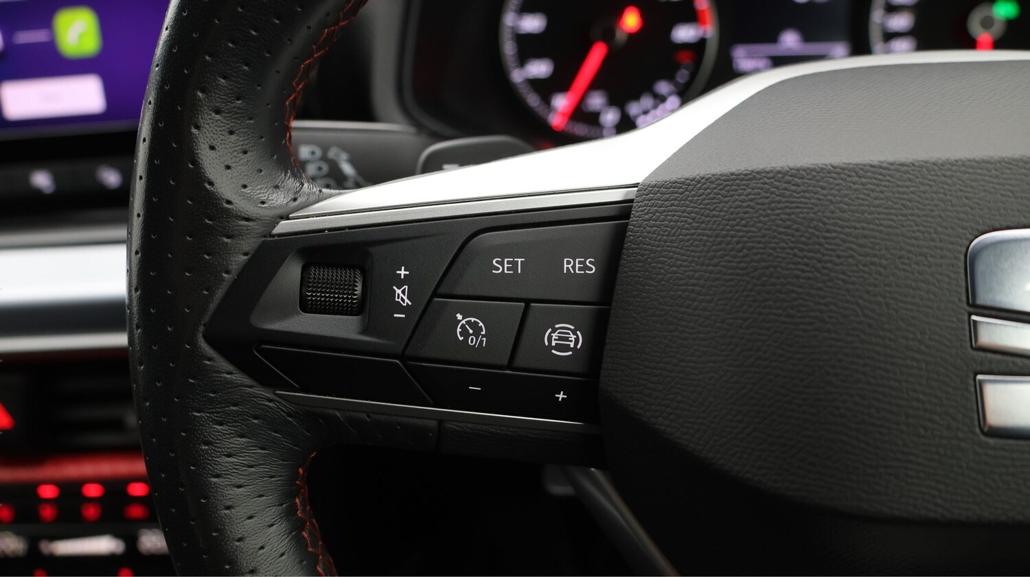 Used SEAT Arona 2023 for sale - 77678568: Photo 20