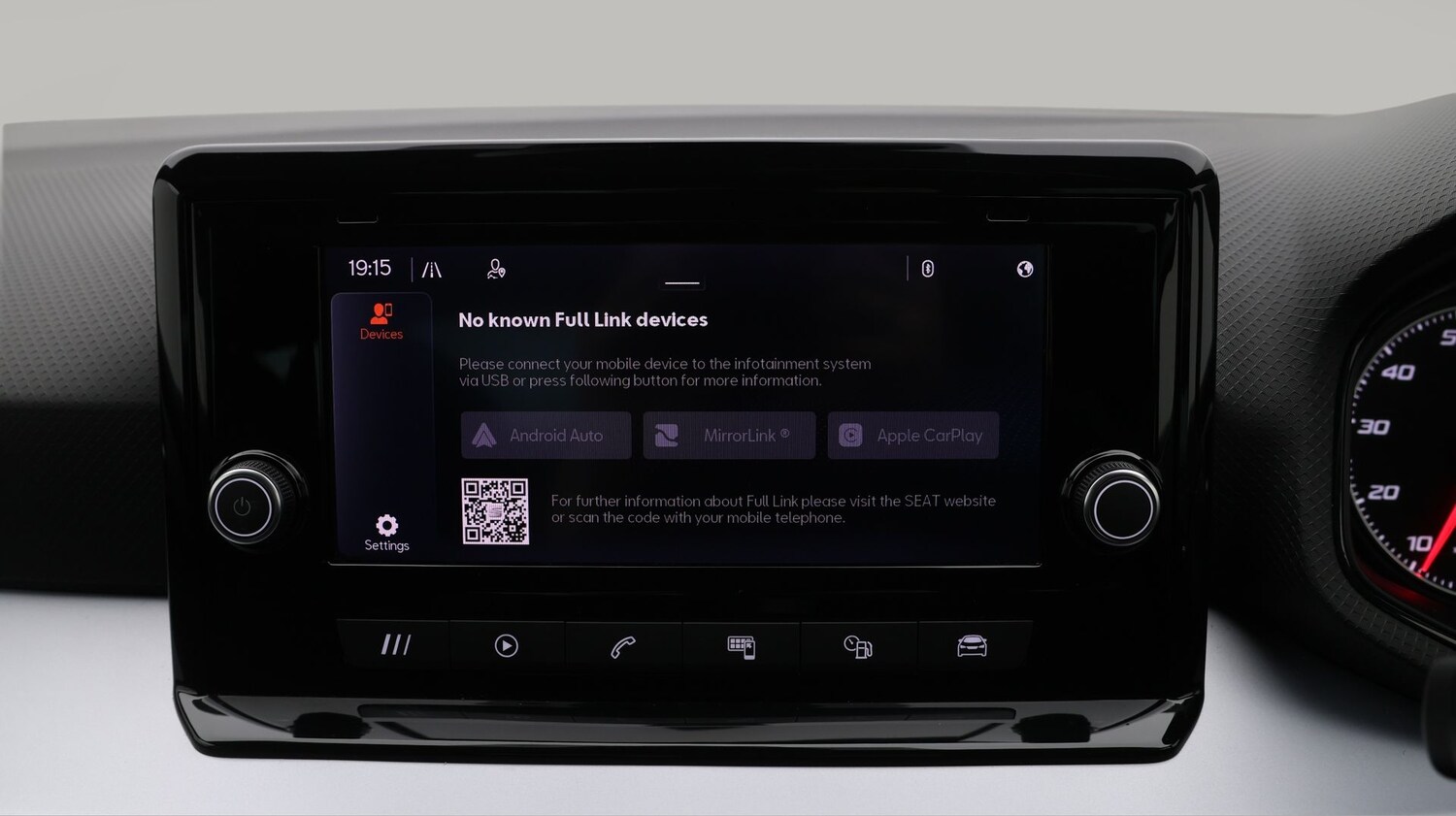 Used SEAT Arona 2023 for sale - 77678568: Photo 22