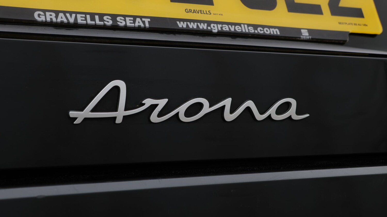 Used SEAT Arona 2023 for sale - 77678568: Photo 24