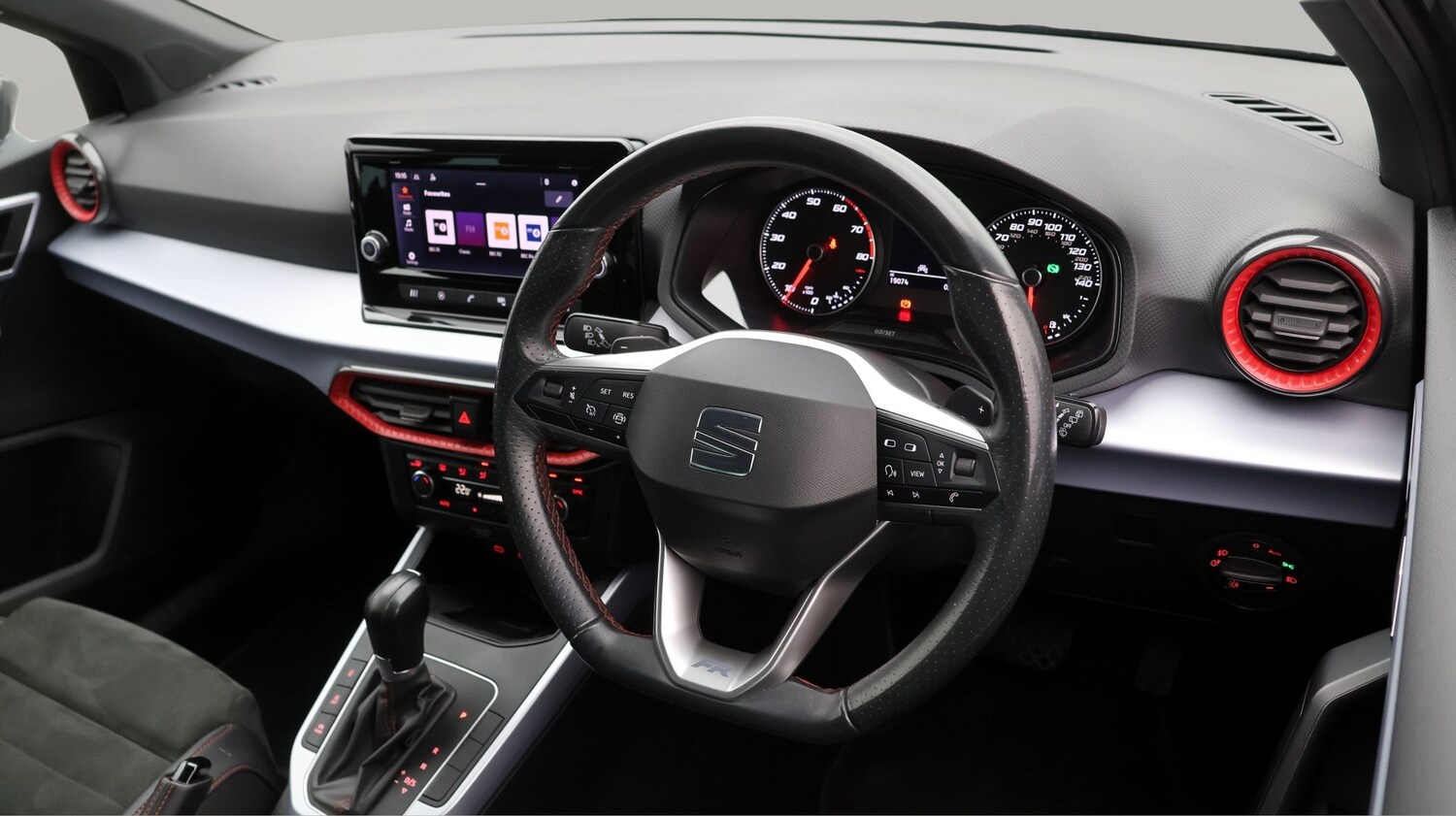 Used SEAT Arona 2023 for sale - 77678568: Photo 9