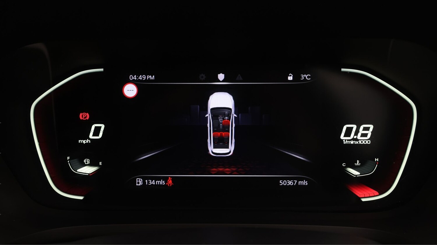 Used MG MG HS for sale - 77364179: Photo 10