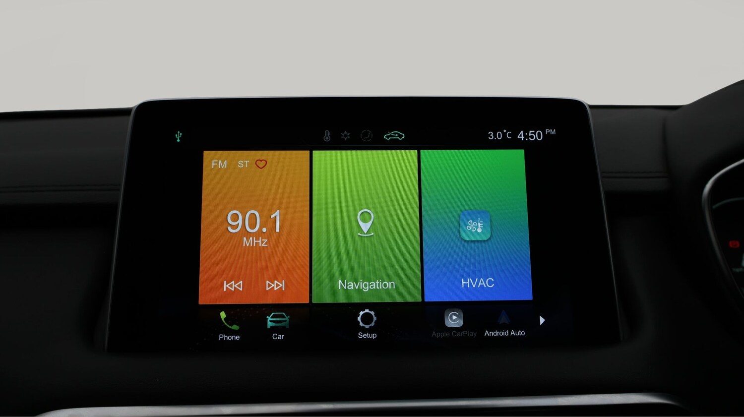 Used MG MG HS for sale - 77364179: Photo 11