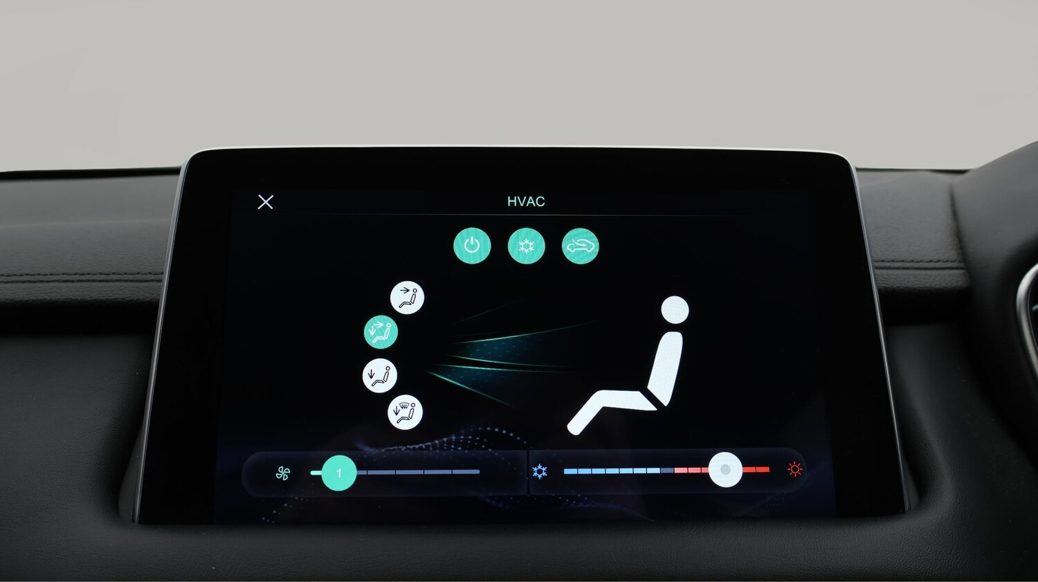 Used MG MG HS for sale - 77364179: Photo 12