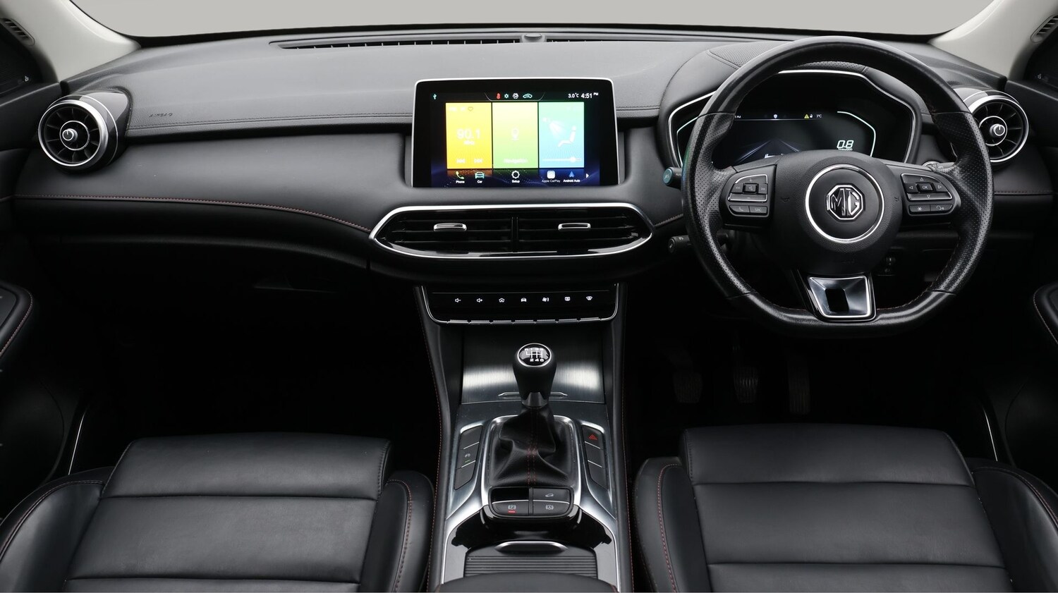 Used MG MG HS for sale - 77364179: Photo 13