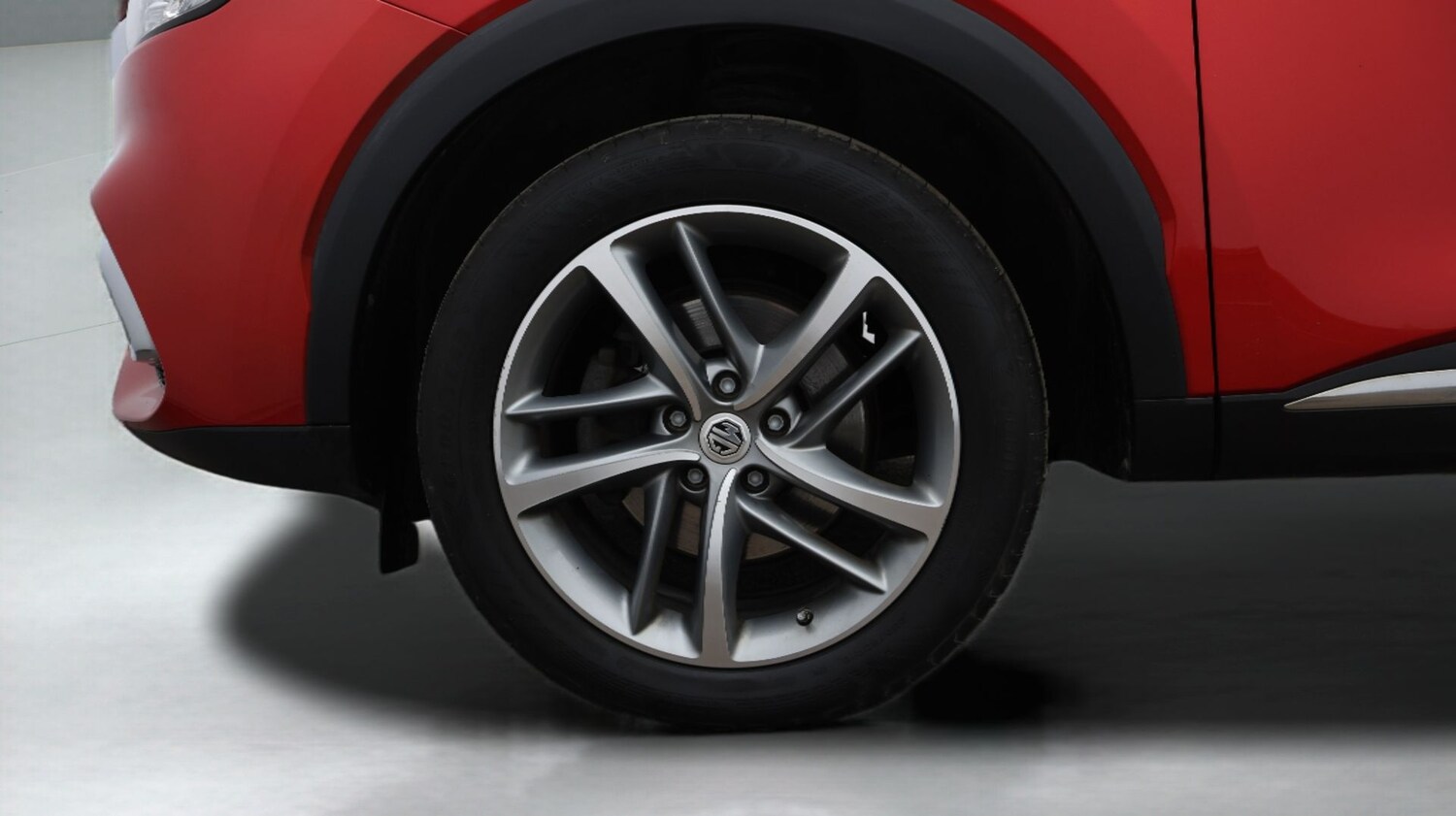 Used MG MG HS for sale - 77364179: Photo 18