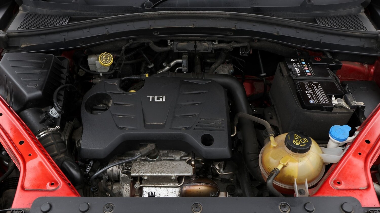 Used MG MG HS for sale - 77364179: Photo 19