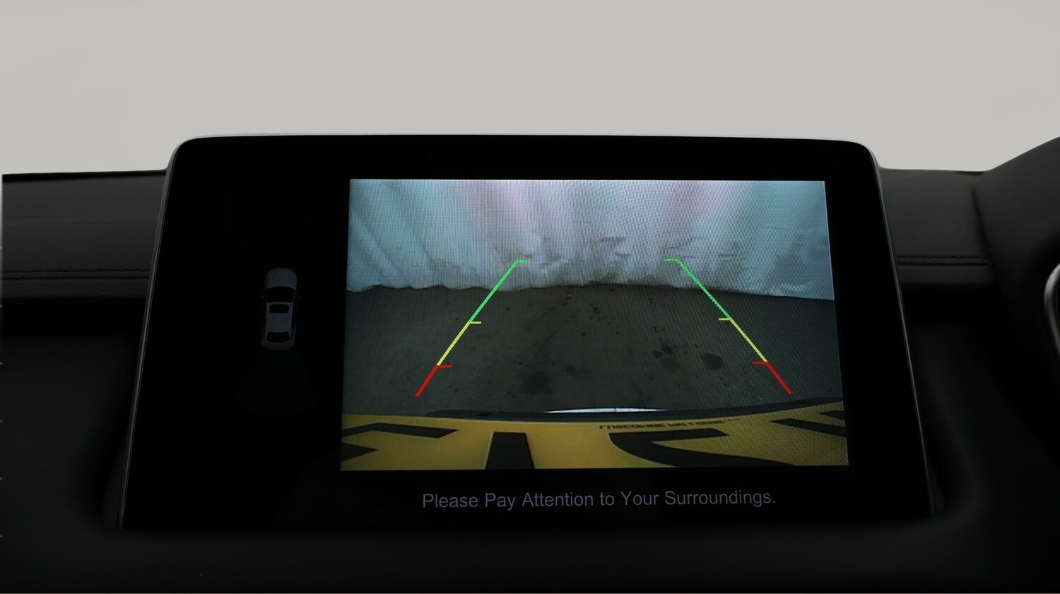 Used MG MG HS for sale - 77364179: Photo 21