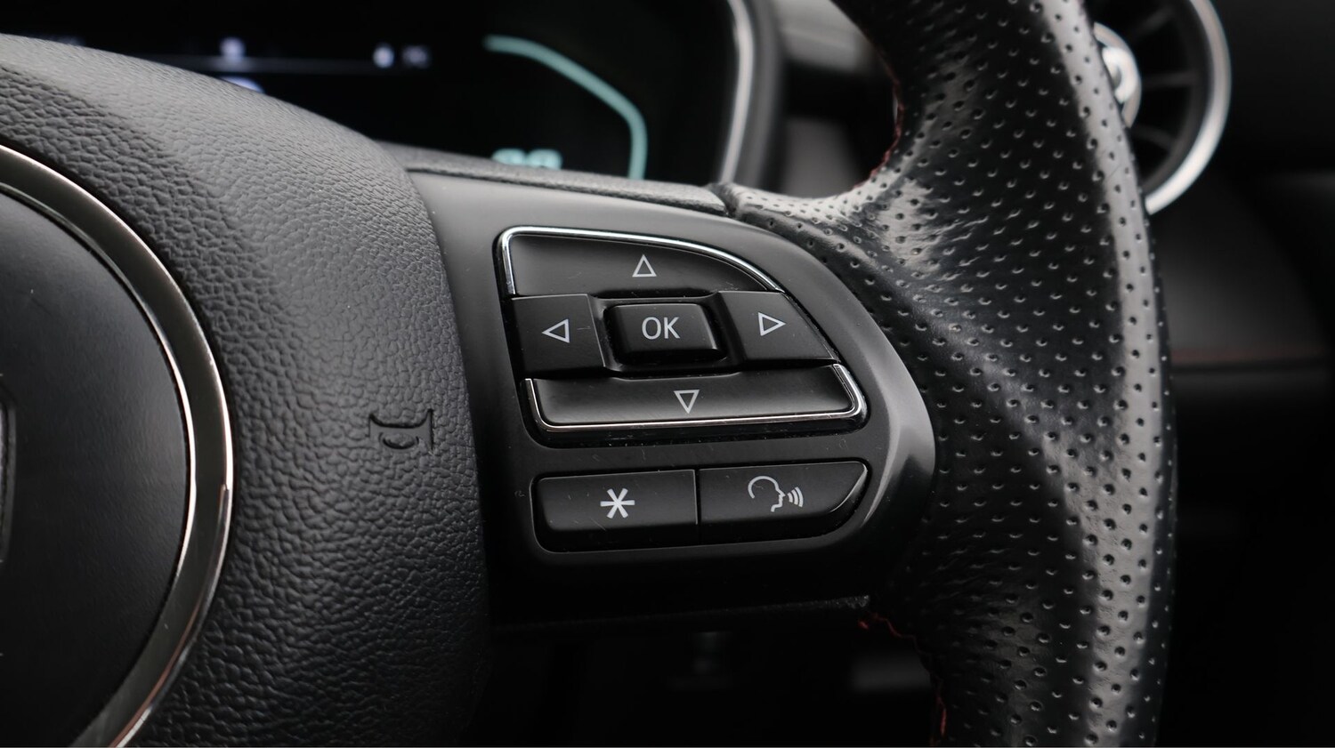 Used MG MG HS for sale - 77364179: Photo 24