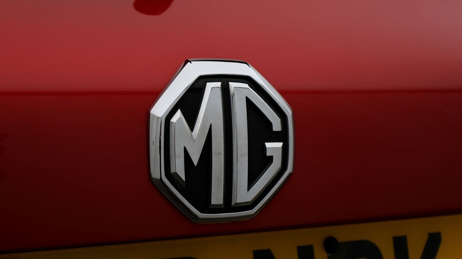 Used MG MG HS for sale - 77364179: Photo 25