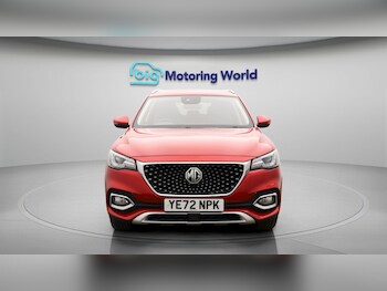 Used MG MG HS 2023 for sale - 77364179: Photo