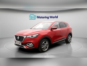 Used MG MG HS 2023 for sale - 77364179: Photo