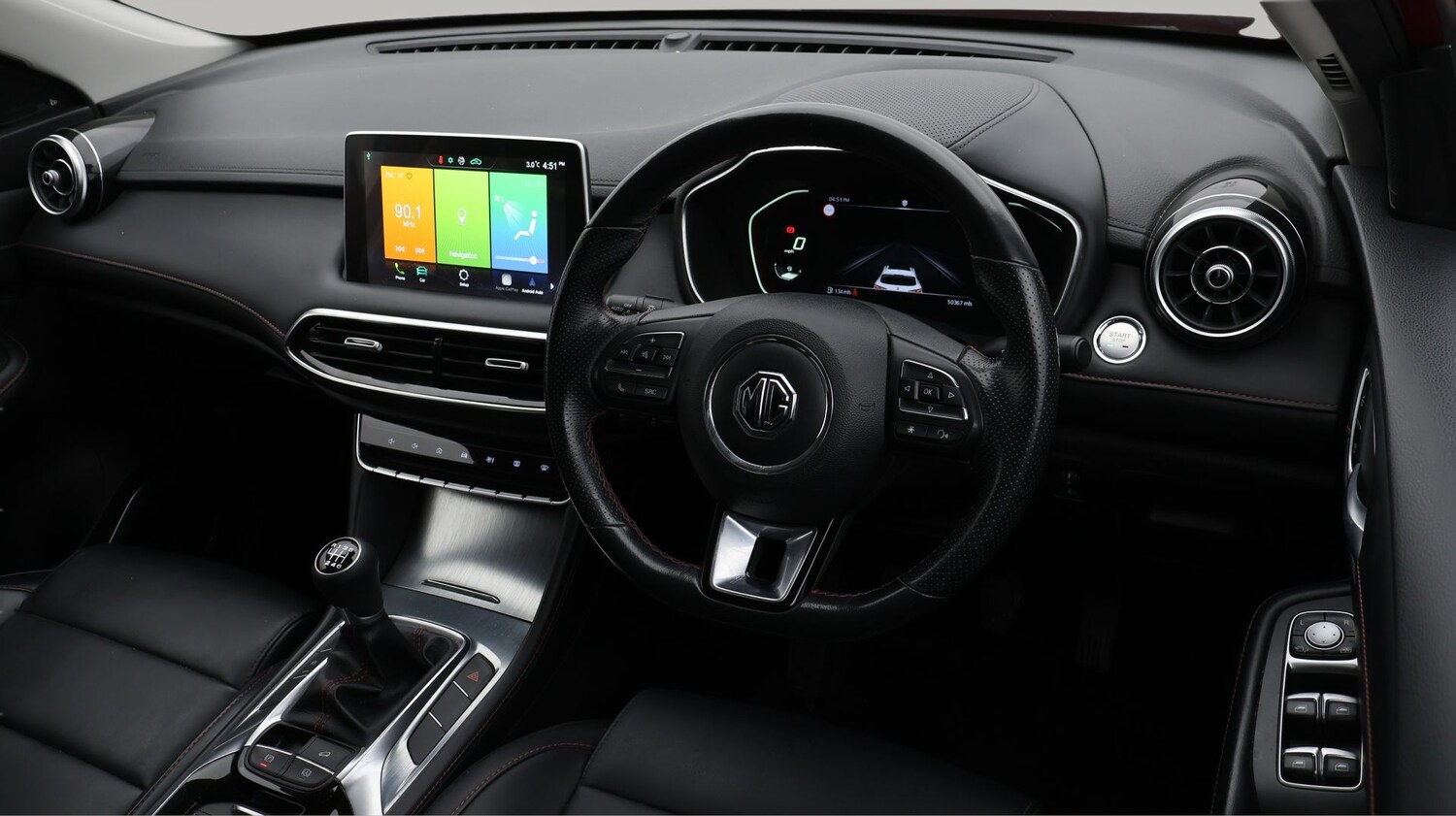 Used MG MG HS for sale - 77364179: Photo 9