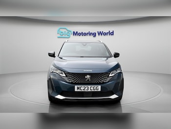 Used Peugeot 5008 2023 for sale - 79283286: Photo