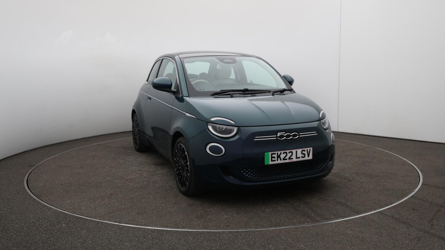 Vehicle 43