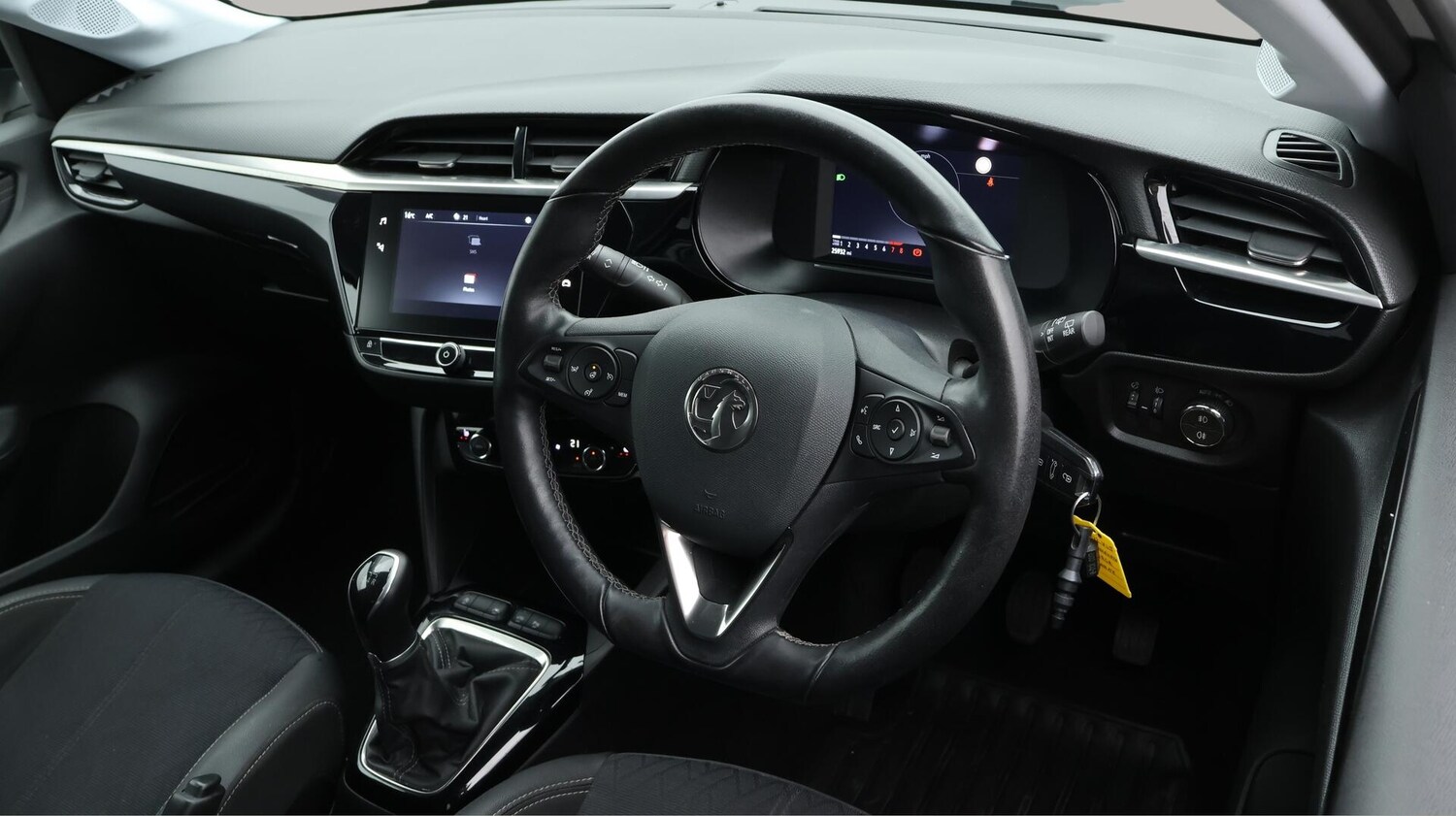 Used Vauxhall Corsa 2022 for sale - 76283312: Photo 10