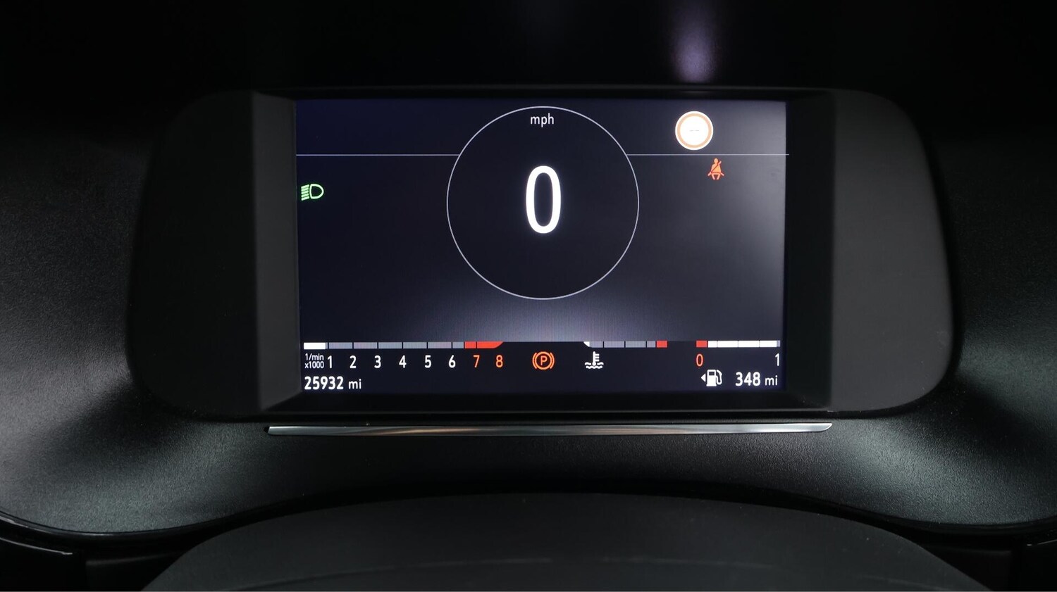 Used Vauxhall Corsa 2022 for sale - 76283312: Photo 11