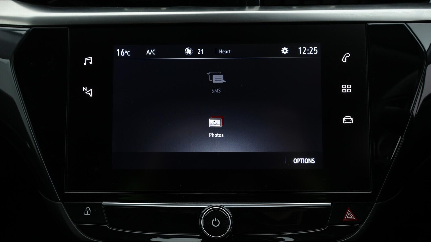 Used Vauxhall Corsa 2022 for sale - 76283312: Photo 12