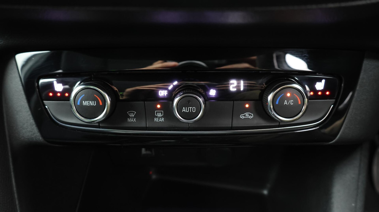 Used Vauxhall Corsa 2022 for sale - 76283312: Photo 13