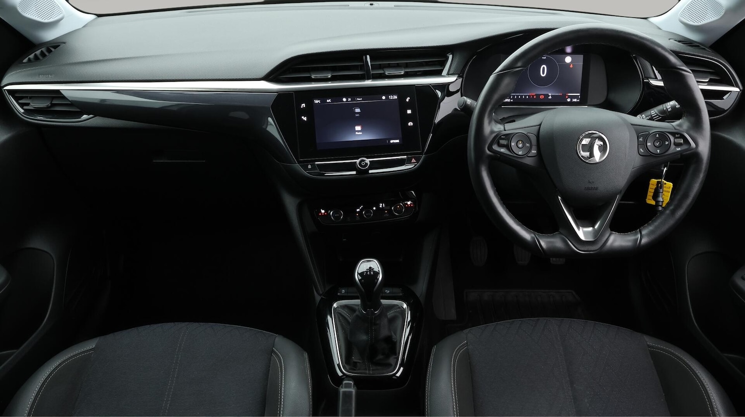 Used Vauxhall Corsa 2022 for sale - 76283312: Photo 14