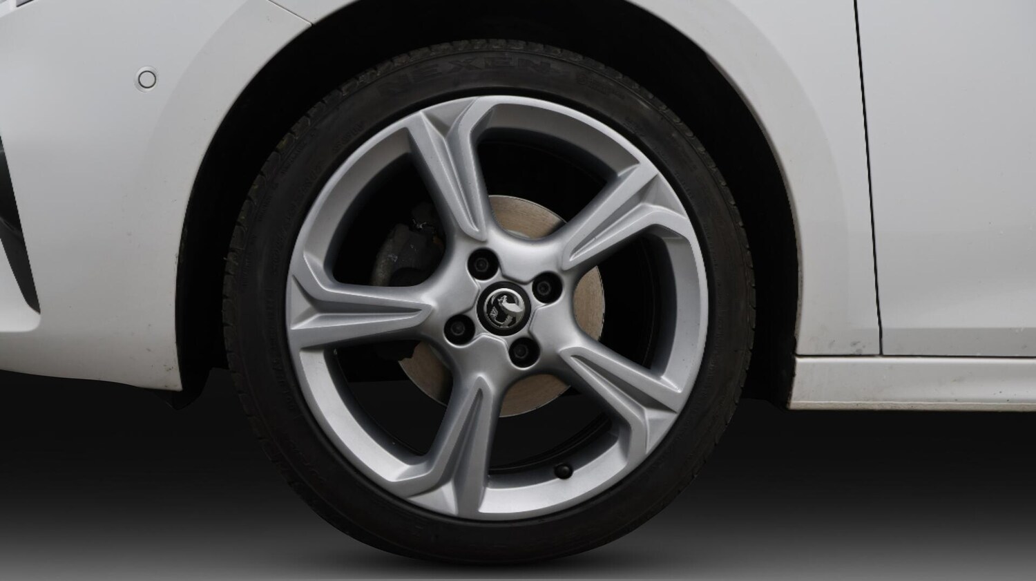 Used Vauxhall Corsa 2022 for sale - 76283312: Photo 19