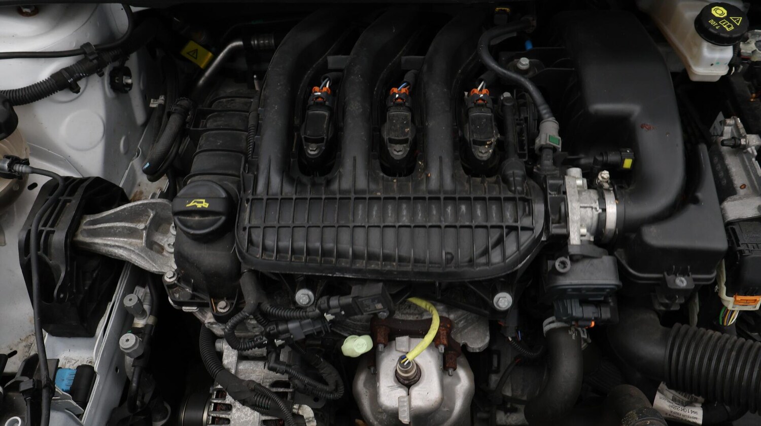 Used Vauxhall Corsa 2022 for sale - 76283312: Photo 20