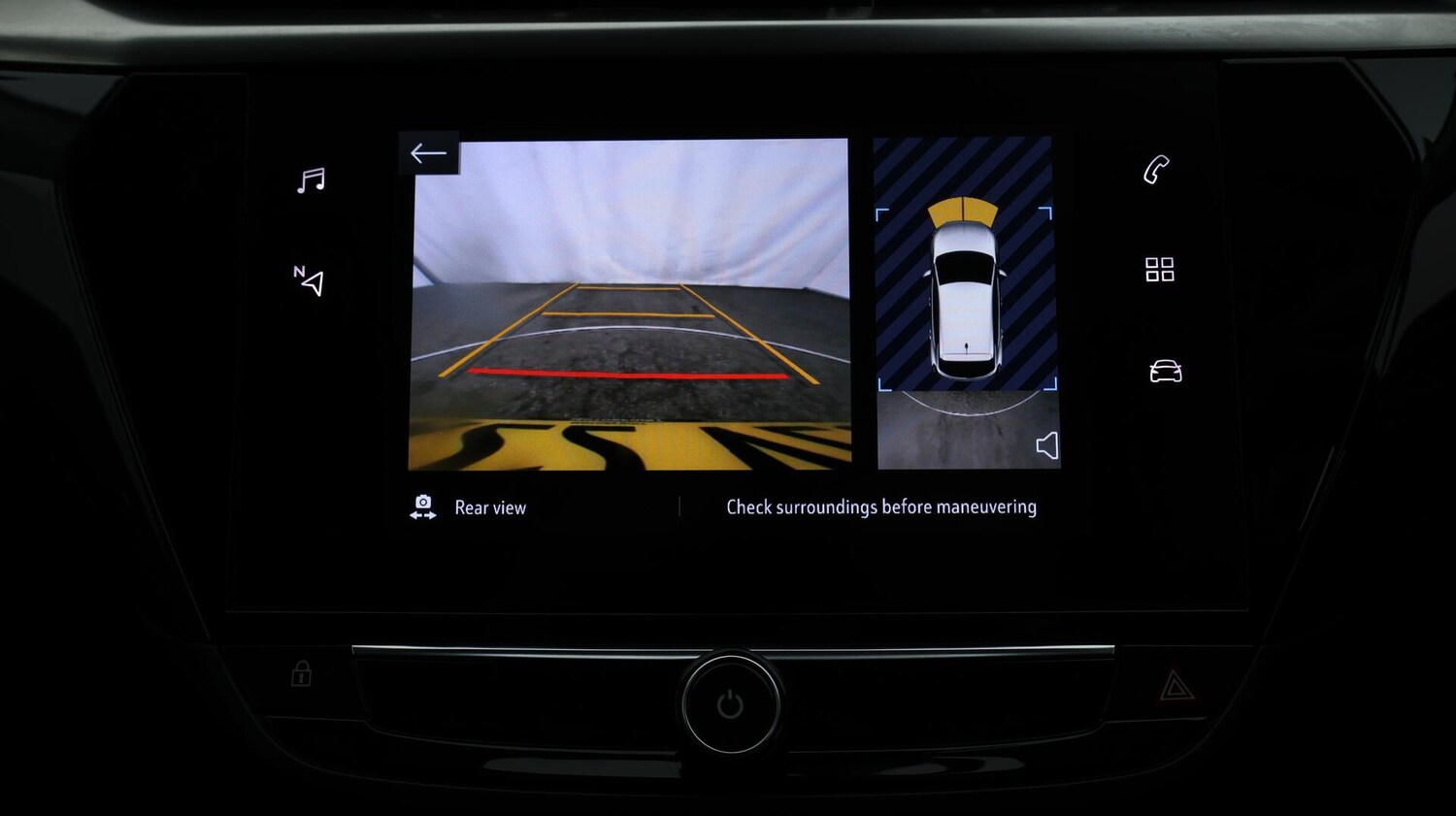 Used Vauxhall Corsa 2022 for sale - 76283312: Photo 25