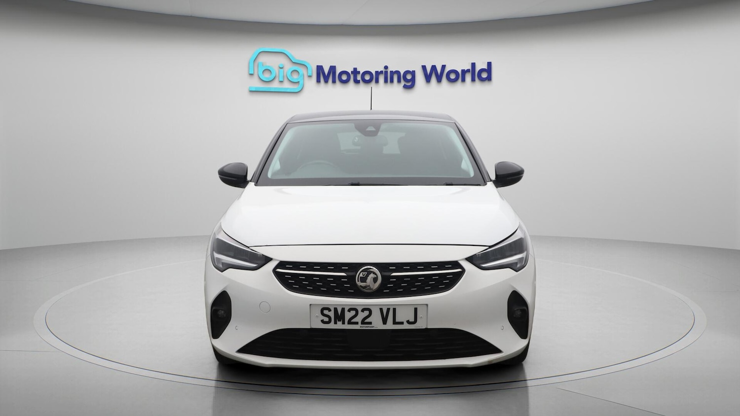 Used Vauxhall Corsa 2022 for sale - 76283312: Photo 3