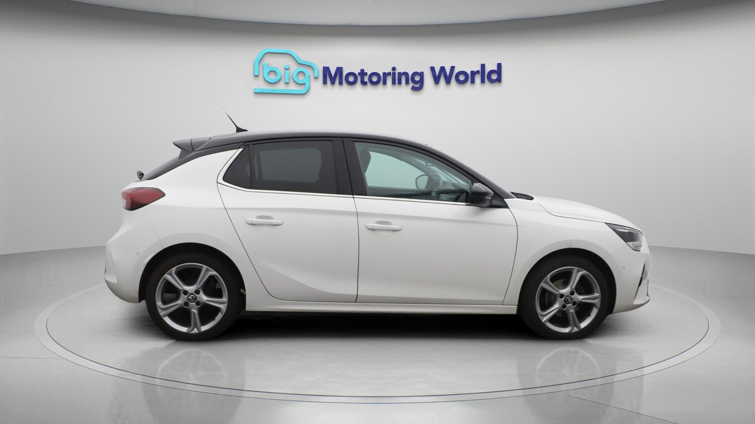 Used Vauxhall Corsa 2022 for sale - 76283312: Photo 9