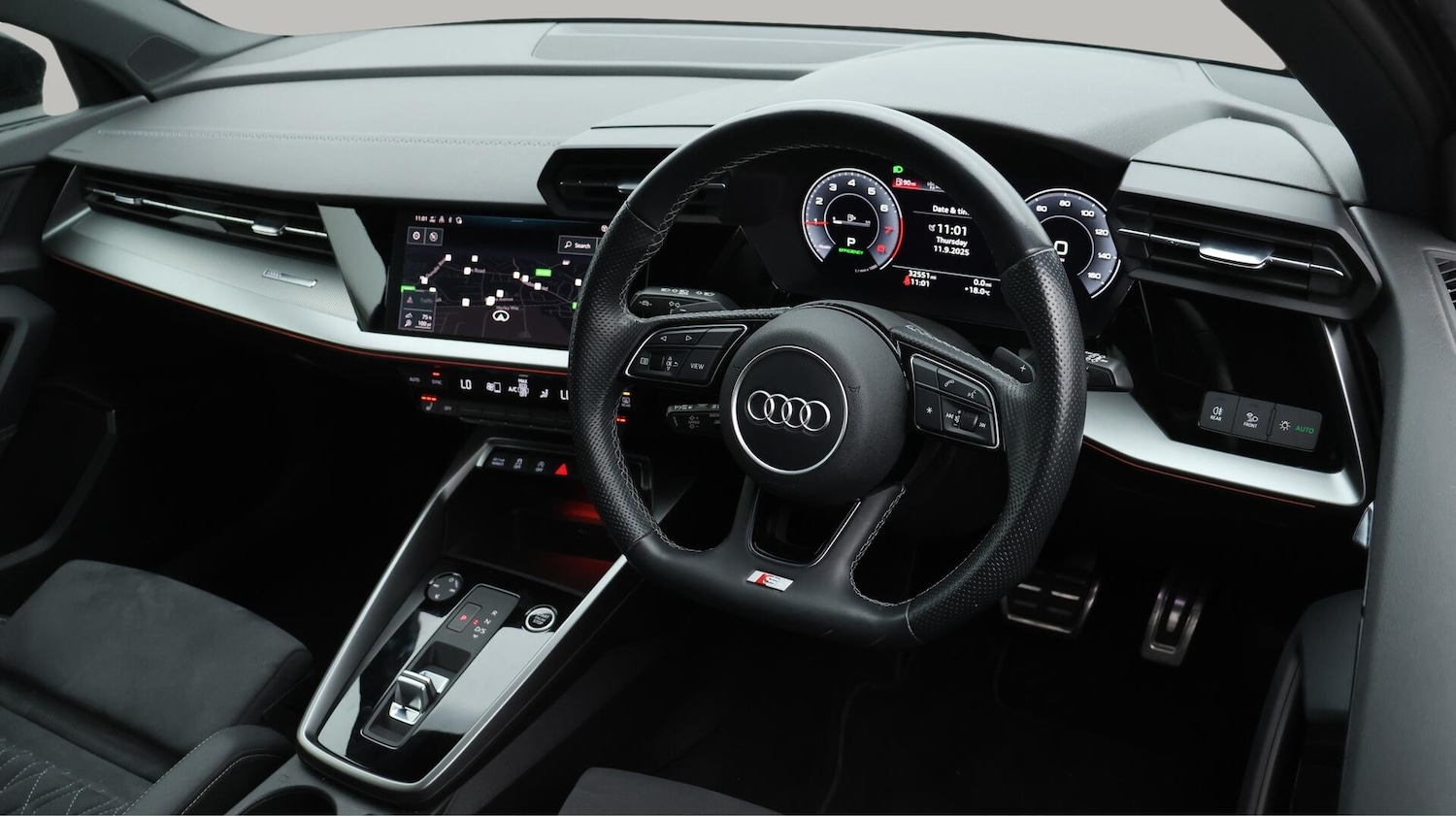 Used Audi A3 2022 for sale - 75978182: Photo 10
