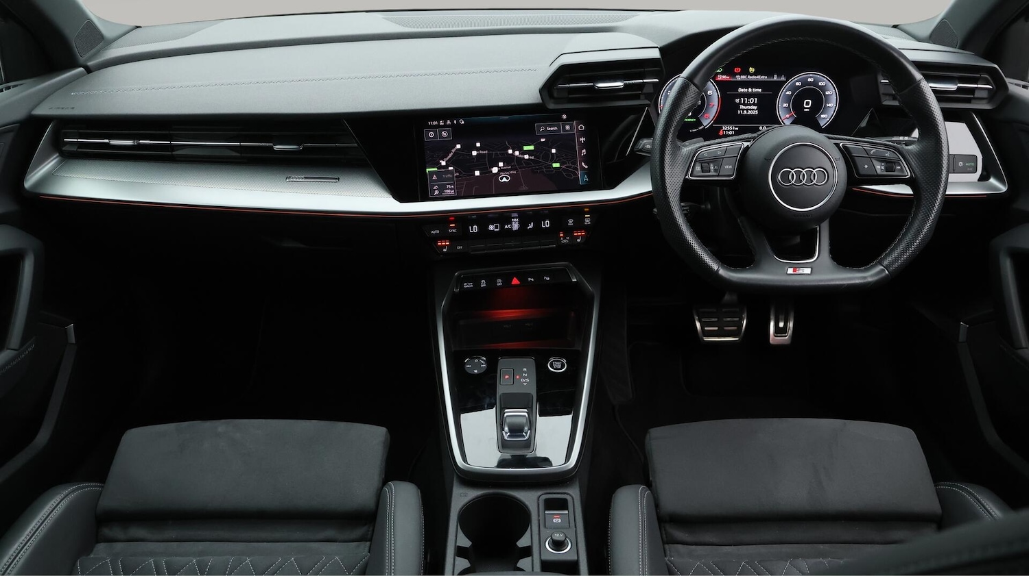Used Audi A3 2022 for sale - 75978182: Photo 14