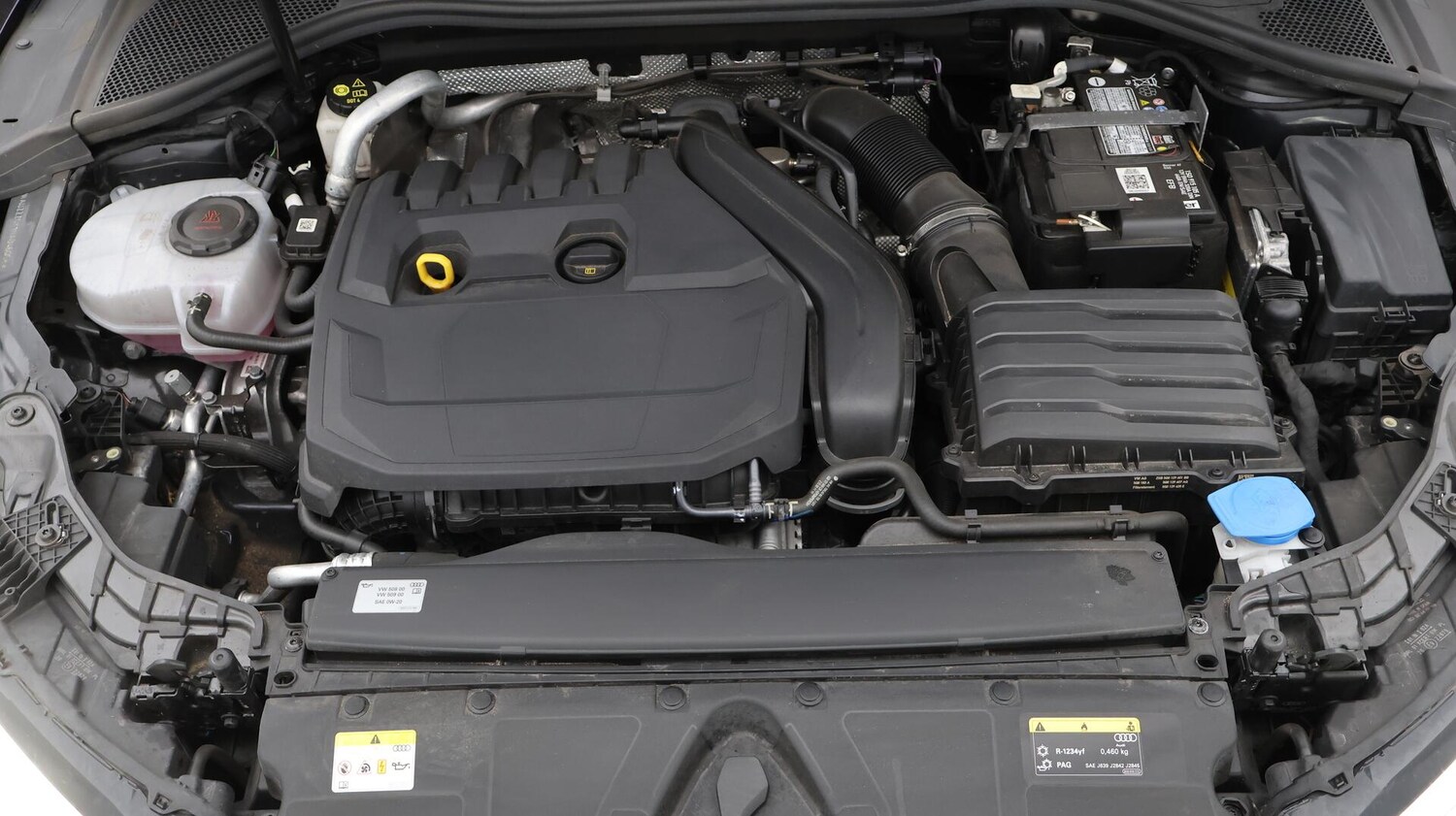 Used Audi A3 2022 for sale - 75978182: Photo 20