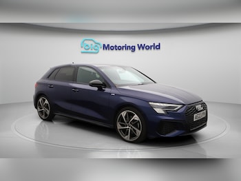 Used Audi A3 2022 for sale - 75978182: Photo 2
