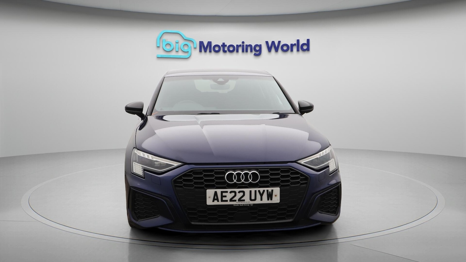 Used Audi A3 2022 for sale - 75978182: Photo 3
