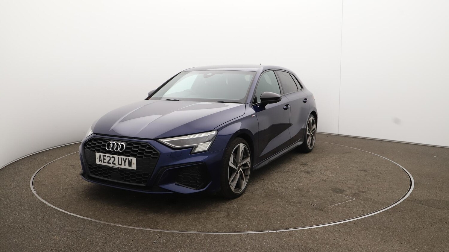 Used Audi A3 2022 for sale - 75978182: Photo 39