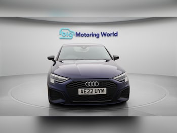 Used Audi A3 2022 for sale - 75978182: Photo 3