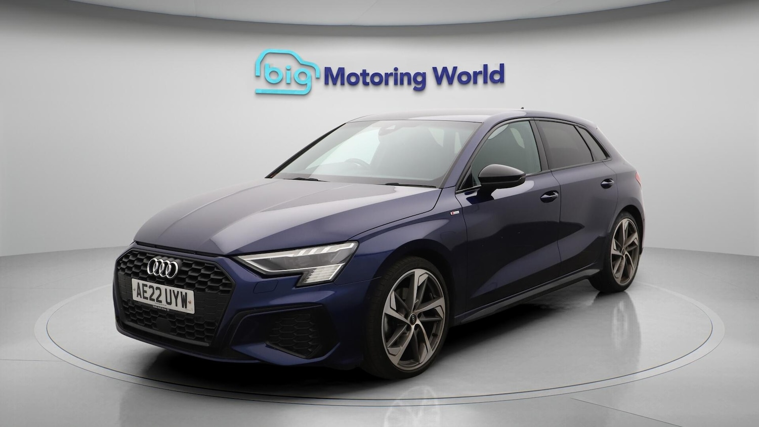 Used Audi A3 2022 for sale - 75978182: Photo 4