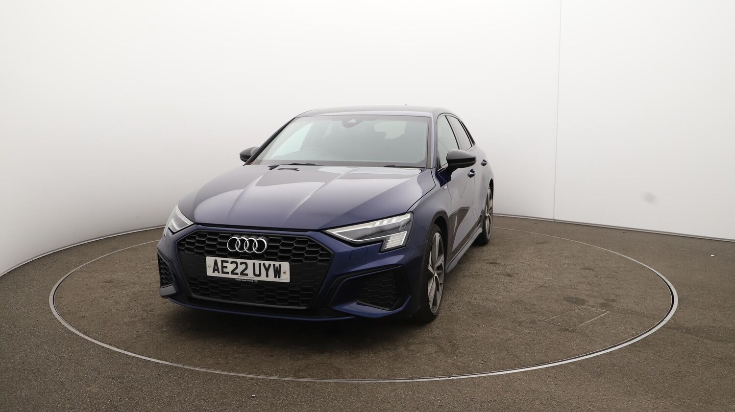 Used Audi A3 2022 for sale - 75978182: Photo 40