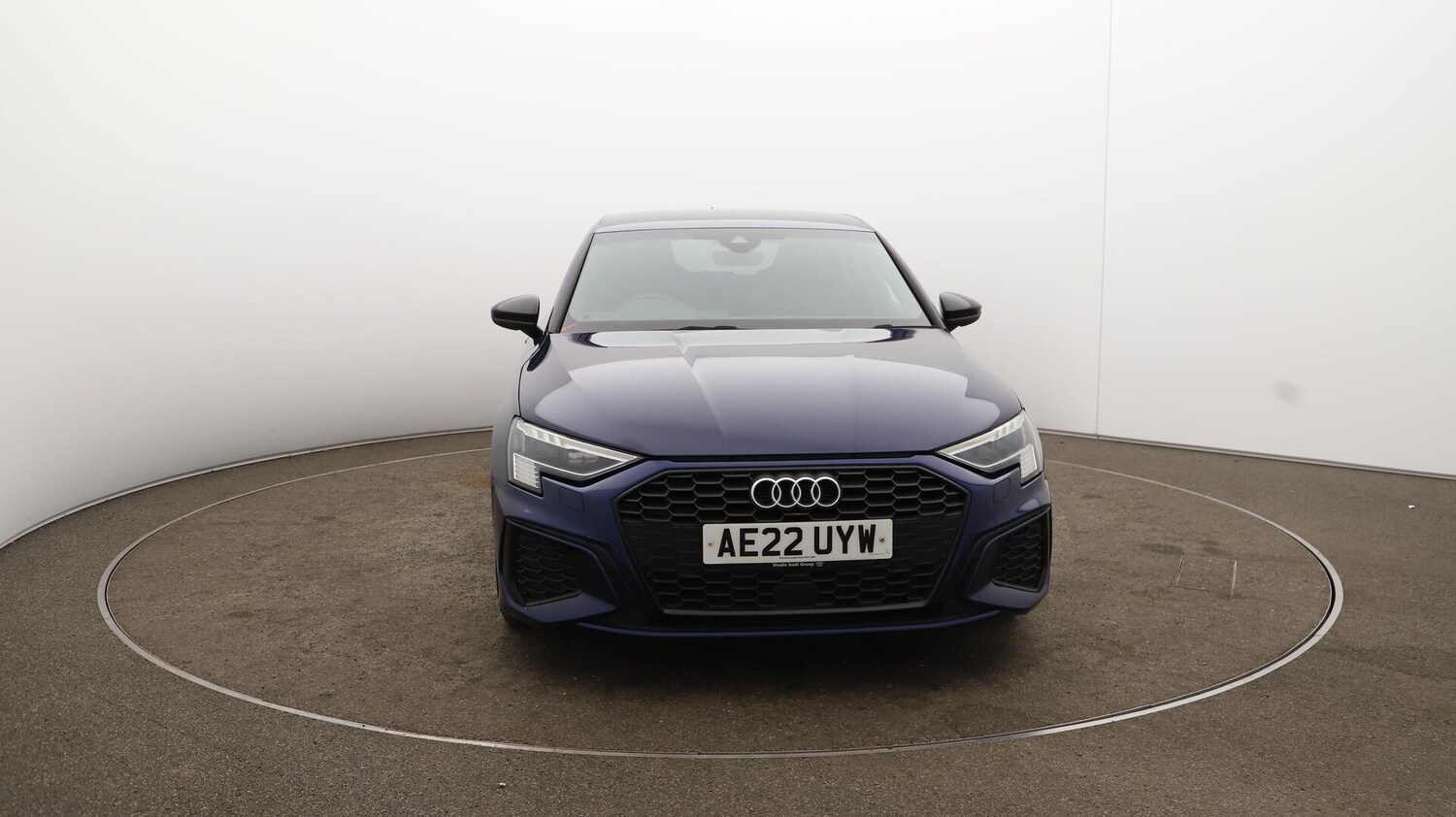 Used Audi A3 2022 for sale - 75978182: Photo 42